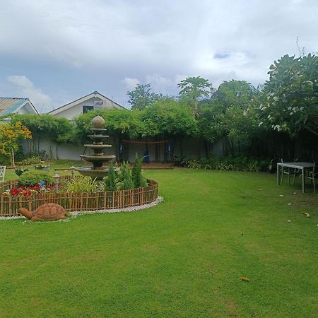 Pool Villas By Honey - Luxury Family Resort-8 Km From Beach & Nightlife Nong Prue Esterno foto