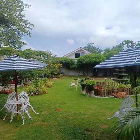Pool Villas By Honey - Luxury Family Resort-8 Km From Beach & Nightlife Nong Prue Esterno foto