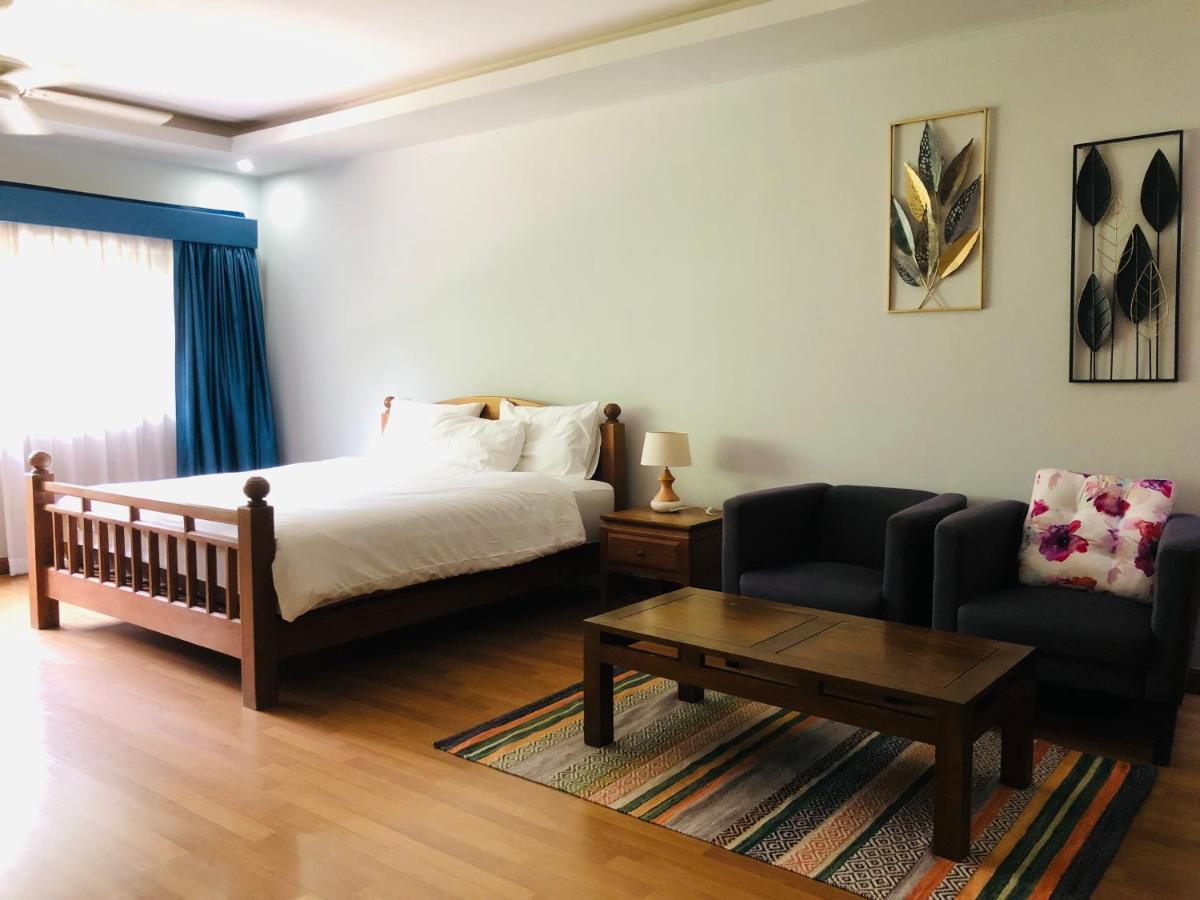 Pool Villas By Honey - Luxury Family Resort-8 Km From Beach & Nightlife Nong Prue Esterno foto