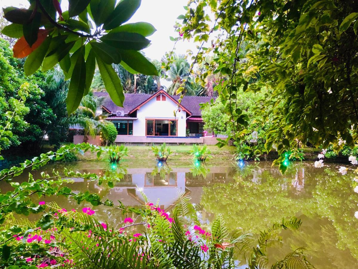 Pool Villas By Honey - Luxury Family Resort-8 Km From Beach & Nightlife Nong Prue Esterno foto