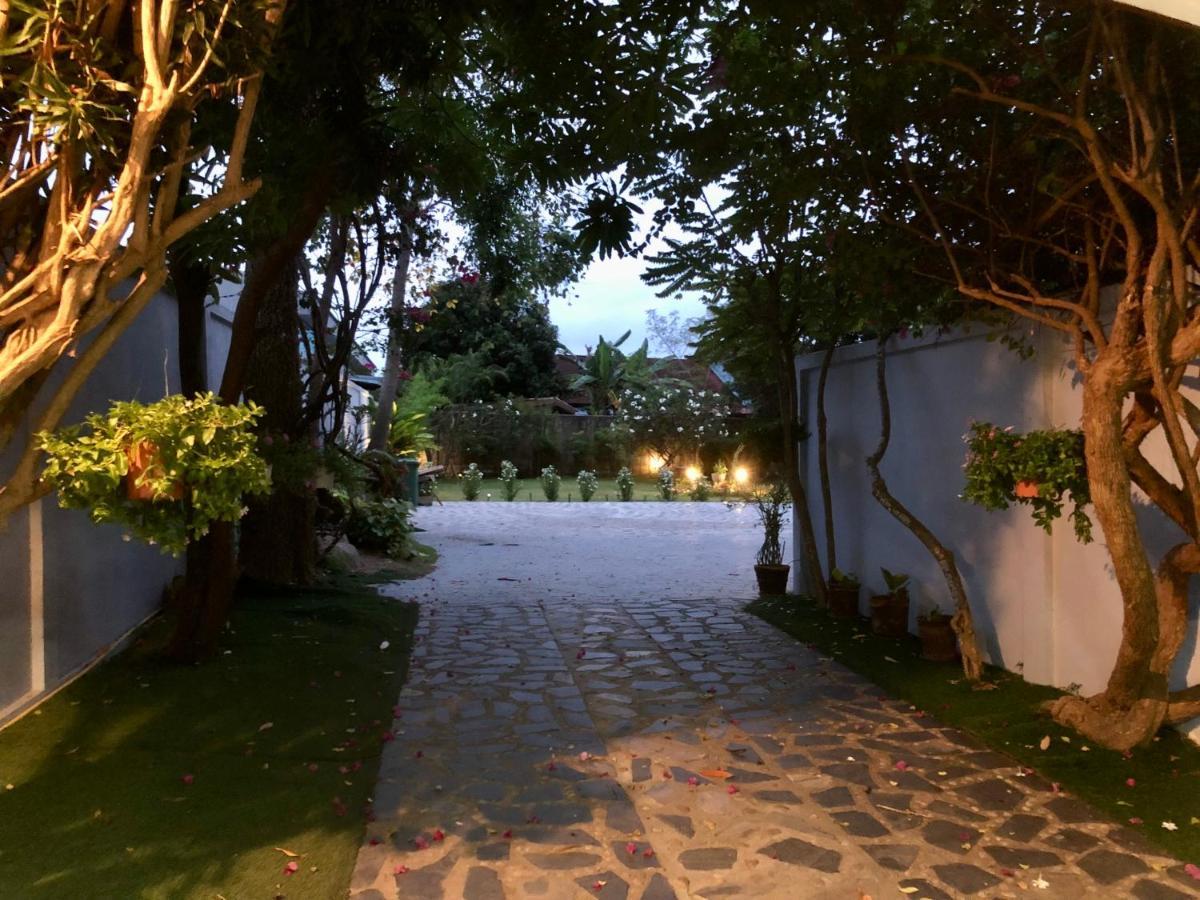 Pool Villas By Honey - Luxury Family Resort-8 Km From Beach & Nightlife Nong Prue Esterno foto