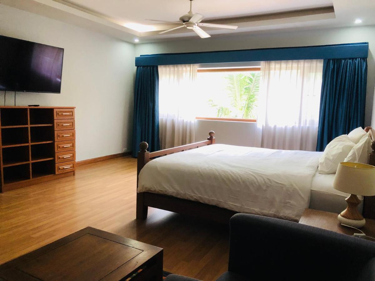 Pool Villas By Honey - Luxury Family Resort-8 Km From Beach & Nightlife Nong Prue Esterno foto