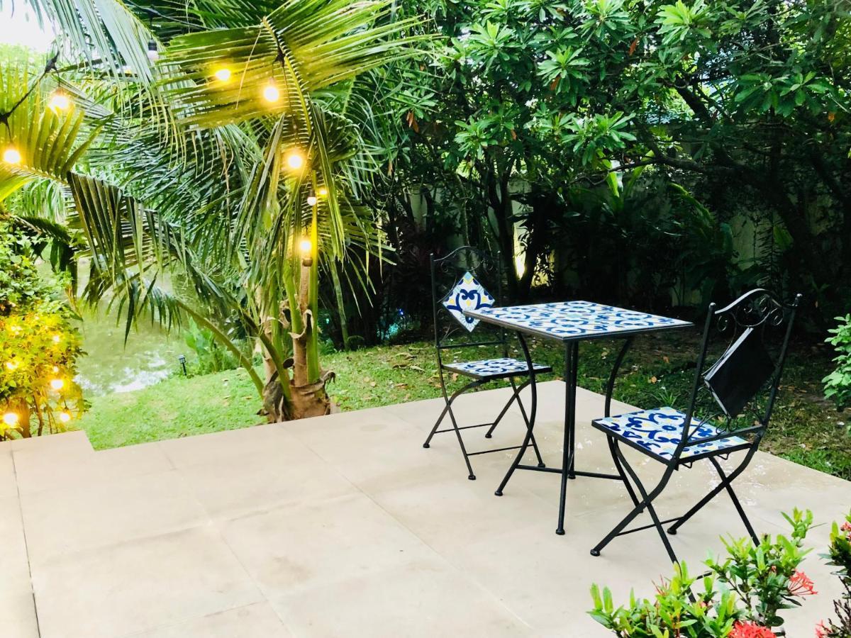 Pool Villas By Honey - Luxury Family Resort-8 Km From Beach & Nightlife Nong Prue Esterno foto
