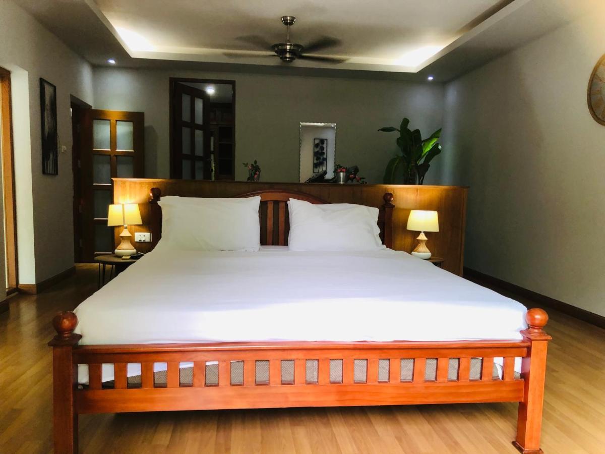Pool Villas By Honey - Luxury Family Resort-8 Km From Beach & Nightlife Nong Prue Esterno foto