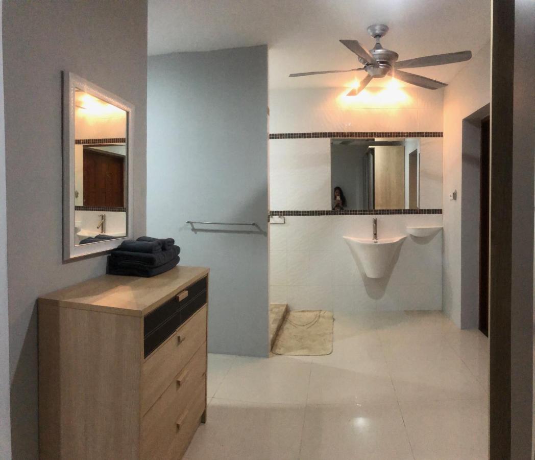 Pool Villas By Honey - Luxury Family Resort-8 Km From Beach & Nightlife Nong Prue Esterno foto