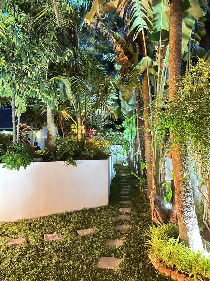 Pool Villas By Honey - Luxury Family Resort-8 Km From Beach & Nightlife Nong Prue Esterno foto