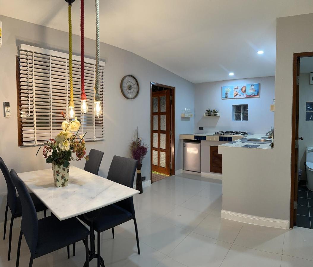 Pool Villas By Honey - Luxury Family Resort-8 Km From Beach & Nightlife Nong Prue Esterno foto