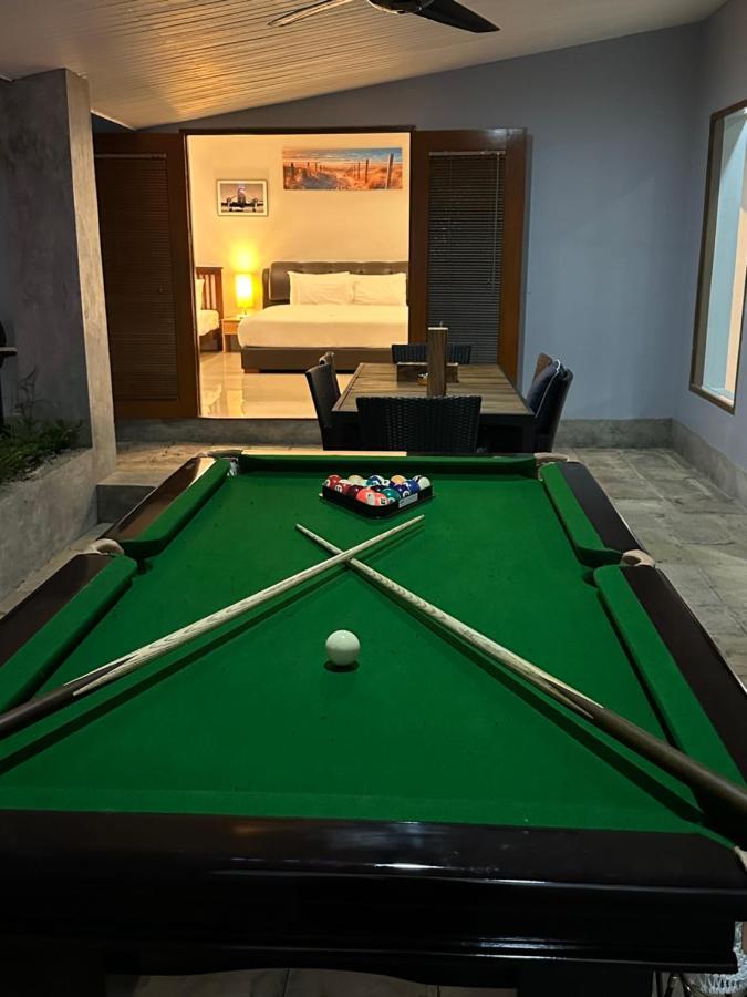 Pool Villas By Honey - Luxury Family Resort-8 Km From Beach & Nightlife Nong Prue Esterno foto