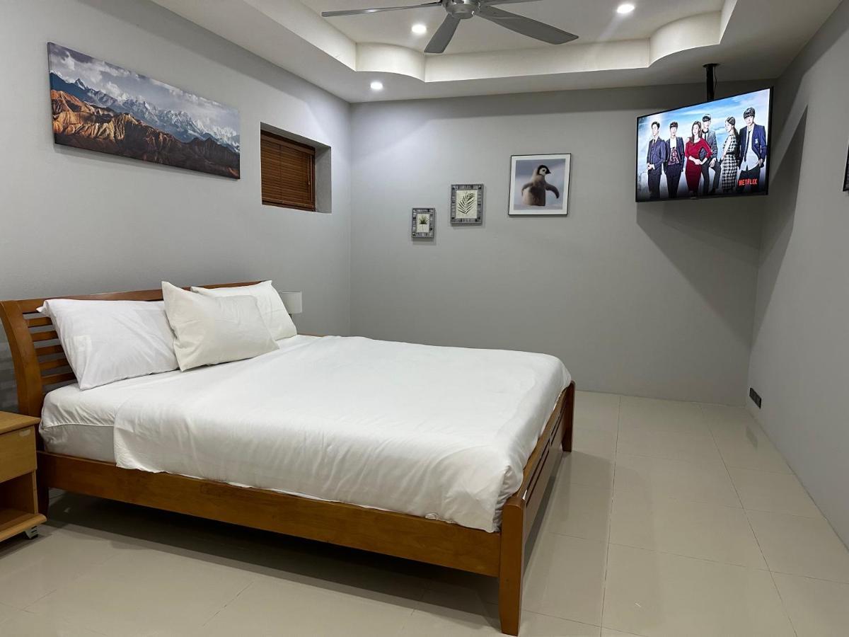 Pool Villas By Honey - Luxury Family Resort-8 Km From Beach & Nightlife Nong Prue Esterno foto