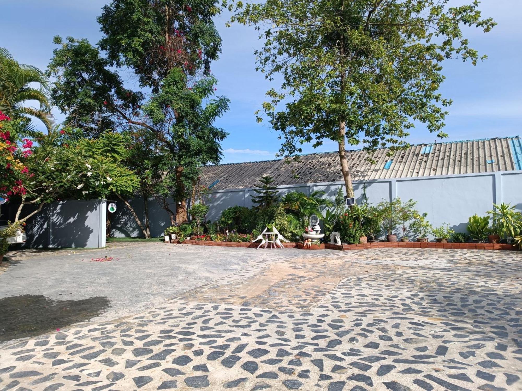 Pool Villas By Honey - Luxury Family Resort-8 Km From Beach & Nightlife Nong Prue Esterno foto