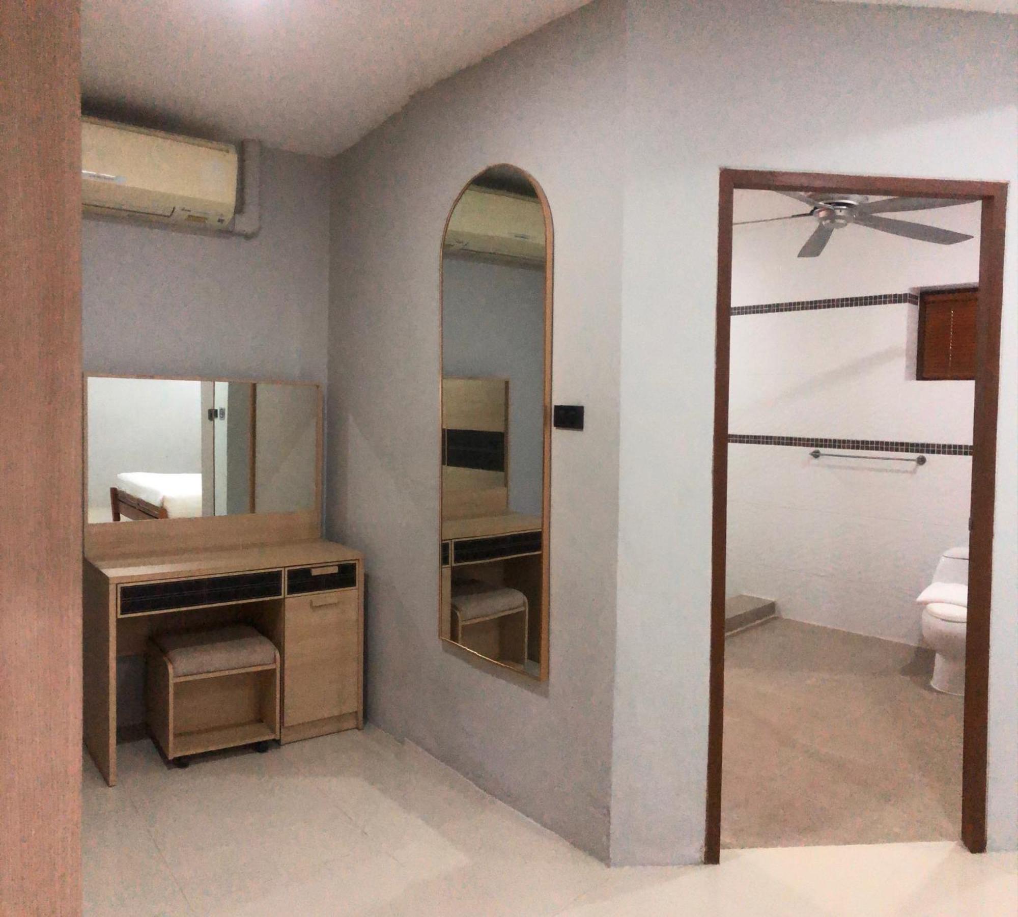 Pool Villas By Honey - Luxury Family Resort-8 Km From Beach & Nightlife Nong Prue Camera foto
